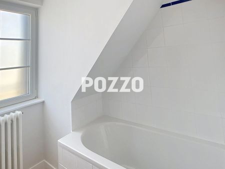 Appartement Avranches 3 pièce(s) 76.67 m2 - Photo 5