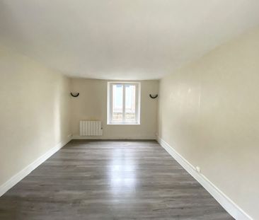 Location Appartement 1 pièce 25m² - Photo 1