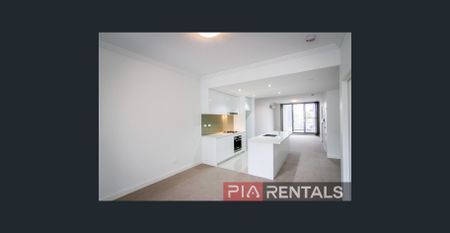 Two Bedroom Apartment Less Than a Minute Away to Train Station Don't Miss Out - Photo 3