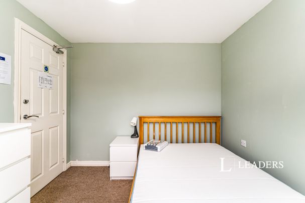 1 bedroom terraced to rent Hemming Way, Norwich, Norfolk, NR3 - Photo 1