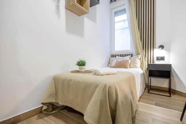 Avenida del Marqués de Sotelo, Valencia, Valencian Community 46002 - Photo 1