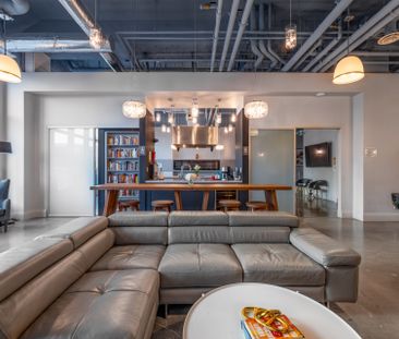 For Lease - 100 Bond Street Unit# 307, Oshawa, Ontario - Photo 5