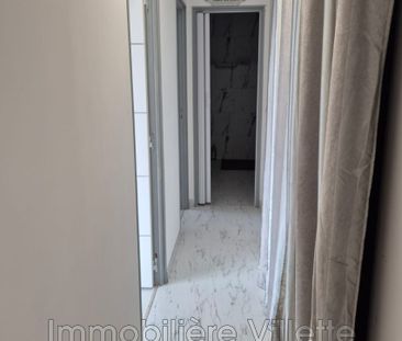 Location Appartement 3 pièces 69m² CAGNES SUR MER 06800 - Photo 6
