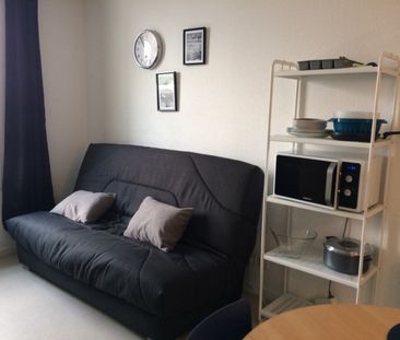 Location Appartement 1 pièce 17m² AMIENS 80000 - Photo 2