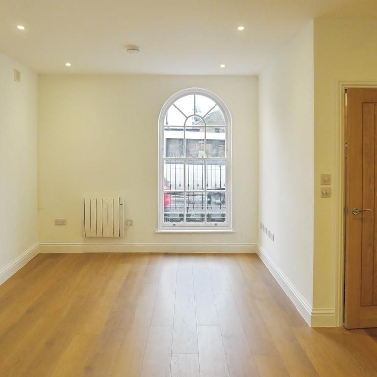 1 bedroom apartment to rent - Photo 1