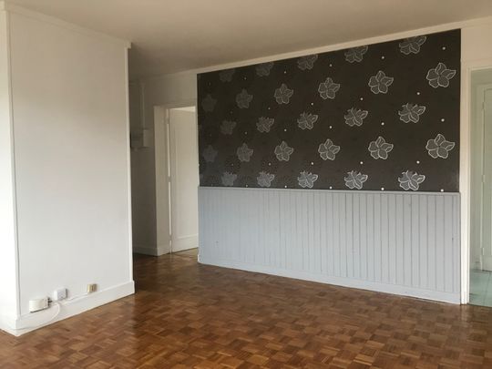 À LOUER 3 pièces ATHIS-MONS appartement de 57,72m² Athis-Mons (91200) - Photo 1