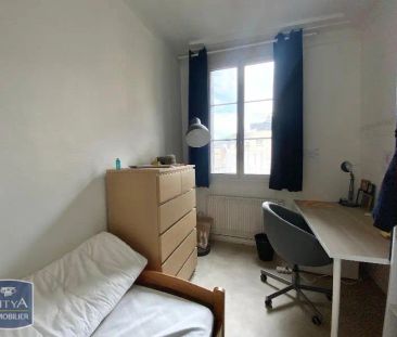 Appartement à louer 3 pièces 44.25m² - Photo 5
