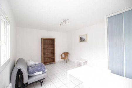 Appartement 1 pièce - - Photo 3