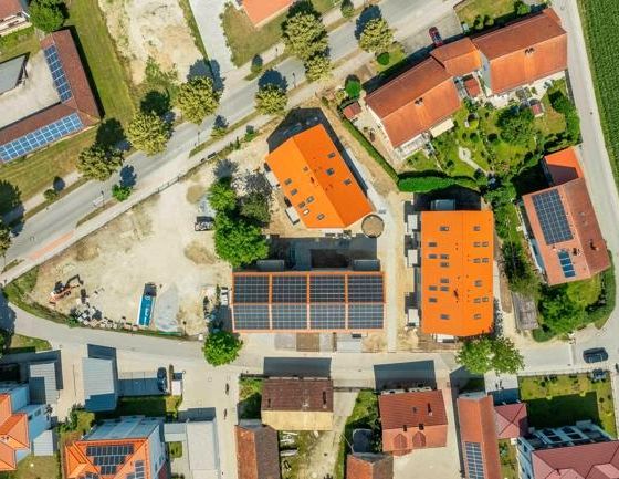 Luxus Wohnungen 97 m² Bad Füssing TOP - Foto 1