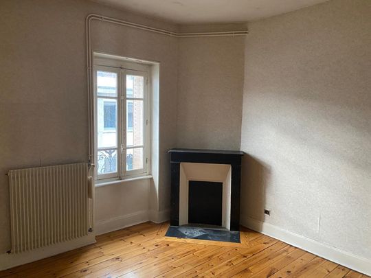 63000, Clermont-Ferrand - Photo 1