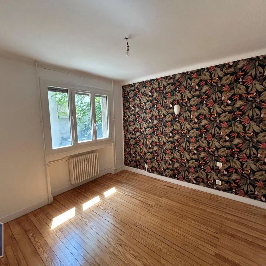 Appartement à louer 4 pièces 82.88m² - Photo 1