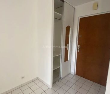 Location Appartement 1 pièces 25 m2 à Combs-la-Ville - Photo 2