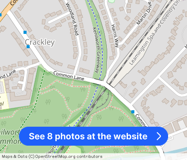 Common Lane, Kenilworth - Photo 1