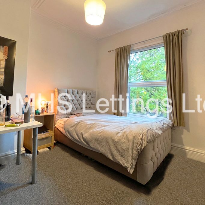 34 Kelso Road, Leeds, LS2 9PR - Photo 1