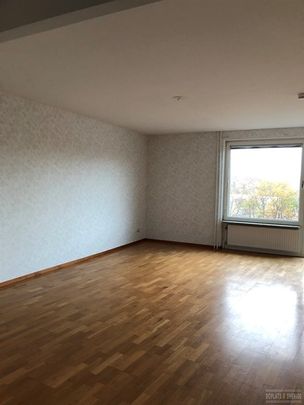 Kungsmarksvägen 33 B - Foto 1