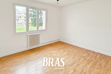Location Appartement 4 pièces 82m² ST SEBASTIEN SUR LOIRE 44230 - Photo 5