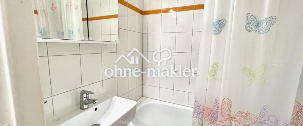 Möblierte 1-Zimmer Wohnung am Kolumbusplatz zu vermieten! - Photo 1