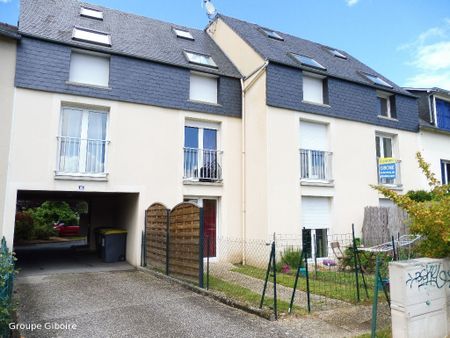 Appartement T2 à louer - 35 m² - Photo 5