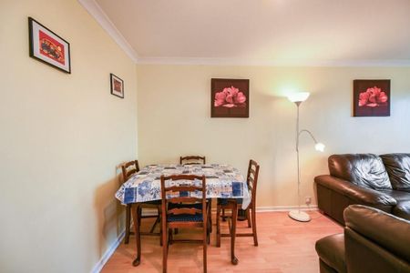 2 Bed Flat, Grafton Place, G1 - Photo 3