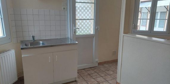 Location Appartement 2 pièces 26m² MERS LES BAINS 80350 - Photo 2