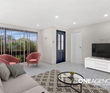 IDEAL FAMILY HOME IN QUIET CUL-DE-SAC LOCATION!!! - Photo 6