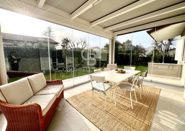 Villa in Affitto a Forte dei Marmi