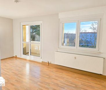 Helle, geräumige 3-Raum-Wohnung nahe der Elsteraue inkl. Gutschein ... - Photo 2