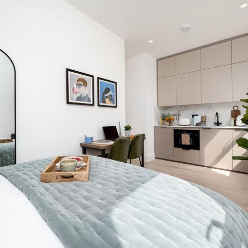 Camden Road - Photo 1