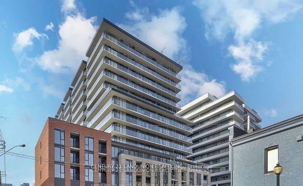 For Lease - 1 Jarvis Street Unit# 816, Hamilton, Ontario - Photo 1