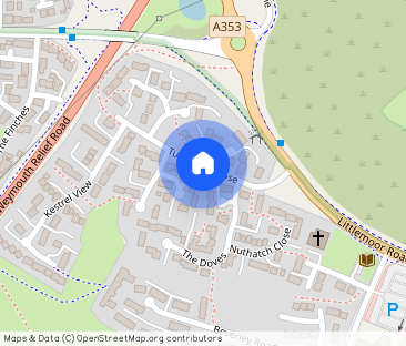 Turnstone Close, Weymouth - Photo 1