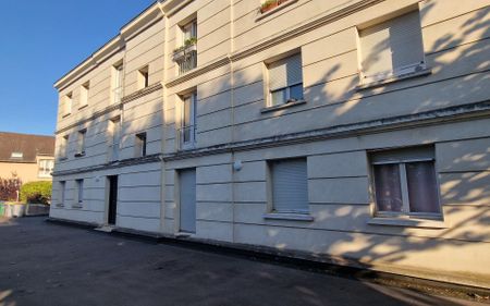 Appartement à louer 2 pièces • 37,20 m2 Verneuil-sur-Seine - Photo 3