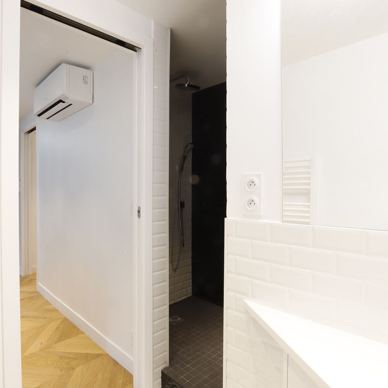 Appartement à louer boulevard Haussmann, Paris 8ème - Photo 1