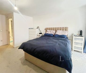 2 bedroom apartment to rent Bedford Street, Leamington Spa, CV32 - Photo 3