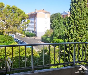 Location Appartement 1 pièce 20m² MONTPELLIER 34000 - Photo 5