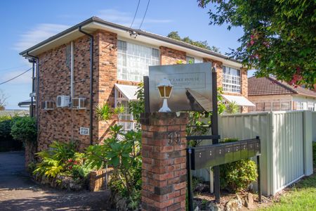 1 / 33 Gordon Road, Long Jetty, NSW 2261 - Photo 4