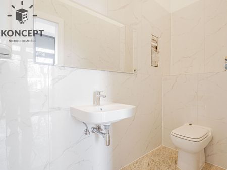 Lokal handlowo-usługowy | świeżo po remoncie - Photo 3