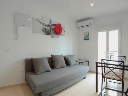 Calle de Antonio Prieto, Madrid, Community of Madrid 28026 - Photo 5