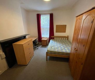 5 bedroom terraced house to rent - Photo 5