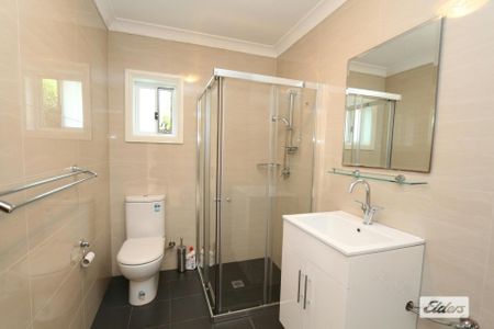 Rent including water bill - Photo 4