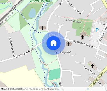 Bramston View Mill Lane, Witham - Photo 1