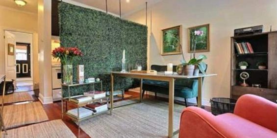 1 CHAMBRE FERMÉE AU CŒUR DE WESTMOUNT - Photo 3