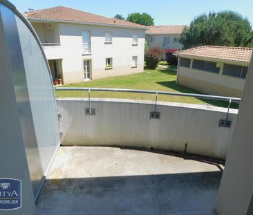 Location Appartement 3 pièces 63m² VILLENEUVE SUR LOT 47300 - Photo 6