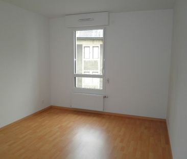 Location Appartement 2 pièces 62m² CHAMBERY 73000 - Photo 1