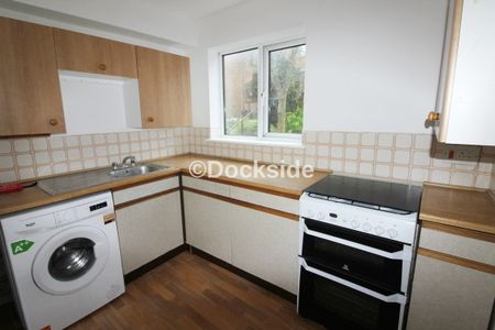 1 bed flat to rent in Appollo house Illustrious Close, Chatham, ME5 - Photo 3