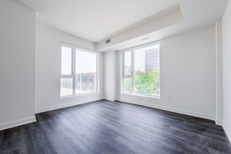 For Lease - 3030 Pharmacy Avenue Unit# 330, Toronto, Ontario - Photo 2