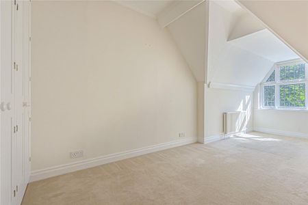 3 bedroom penthouse to rent - Photo 2