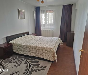 Apartament 2 camere de inchiriat zona Barbu Vacarescu - Floreasca - Photo 3