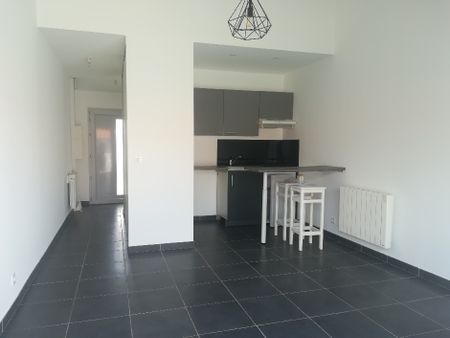 Location Appartement 1 pièce 25m² CUGNAUX 31270 - Photo 5