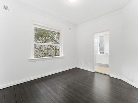 6/10 DOVER ROAD, Rose Bay NSW 2029 - Apartment For Rent - $725 | Domain - Photo 2