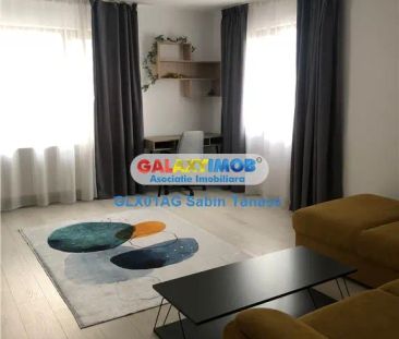 de inch ap cu 2 camere ultracentral FOND NOU cu parcare - Fotografie 2